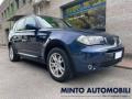 usato BMW X3