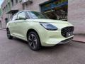 nuovo SUZUKI Swift