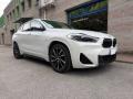 usato BMW X2