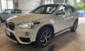 usato BMW X1