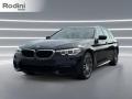 usato BMW 540