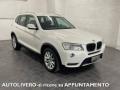 usato BMW X3