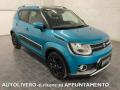 usato SUZUKI Ignis