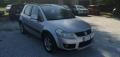 usato SUZUKI SX4