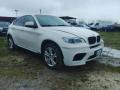 usato BMW X6