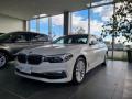 usato BMW 530