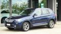 usato BMW X3