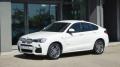usato BMW X4