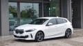 usato BMW 118