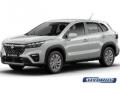 Km 0 SUZUKI S Cross