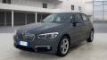 usato BMW 118