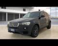 usato BMW X3