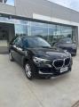 usato BMW X1