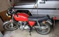 usato HONDA CB 400 Four
