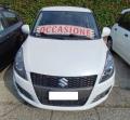 usato SUZUKI Swift