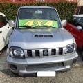 usato SUZUKI Jimny