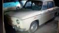 usato OLDTIMER Renault
