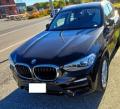 usato BMW X3
