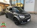 usato SUZUKI Ignis
