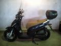 nuovo Kymco People S 125