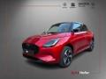 nuovo SUZUKI Swift