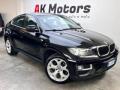 usato BMW X6