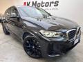 usato BMW X4