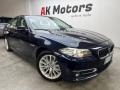 usato BMW 530