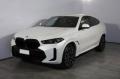 usato BMW X6