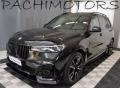 usato BMW X7