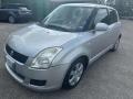 usato SUZUKI Swift