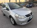 usato SUZUKI SX4