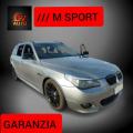usato BMW 530