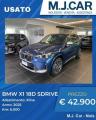 usato BMW X1