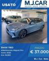 usato BMW 118