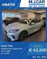 usato BMW 118