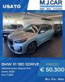 usato BMW X1
