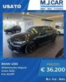 usato BMW 430