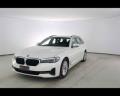 usato BMW 520