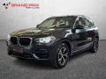 usato BMW X3
