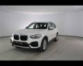 usato BMW X3