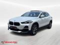 usato BMW X2