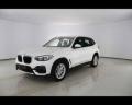 usato BMW X3