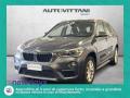 usato BMW X1