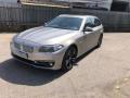 usato BMW 525