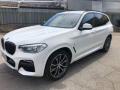 usato BMW X3