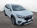 usato SUZUKI S Cross