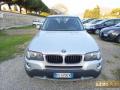 usato BMW X3