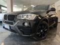 usato BMW X4