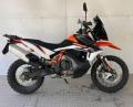 usato KTM Altro